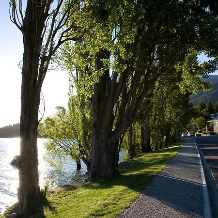 Garden Court Suites&Apartments Queenstown Extérieur photo