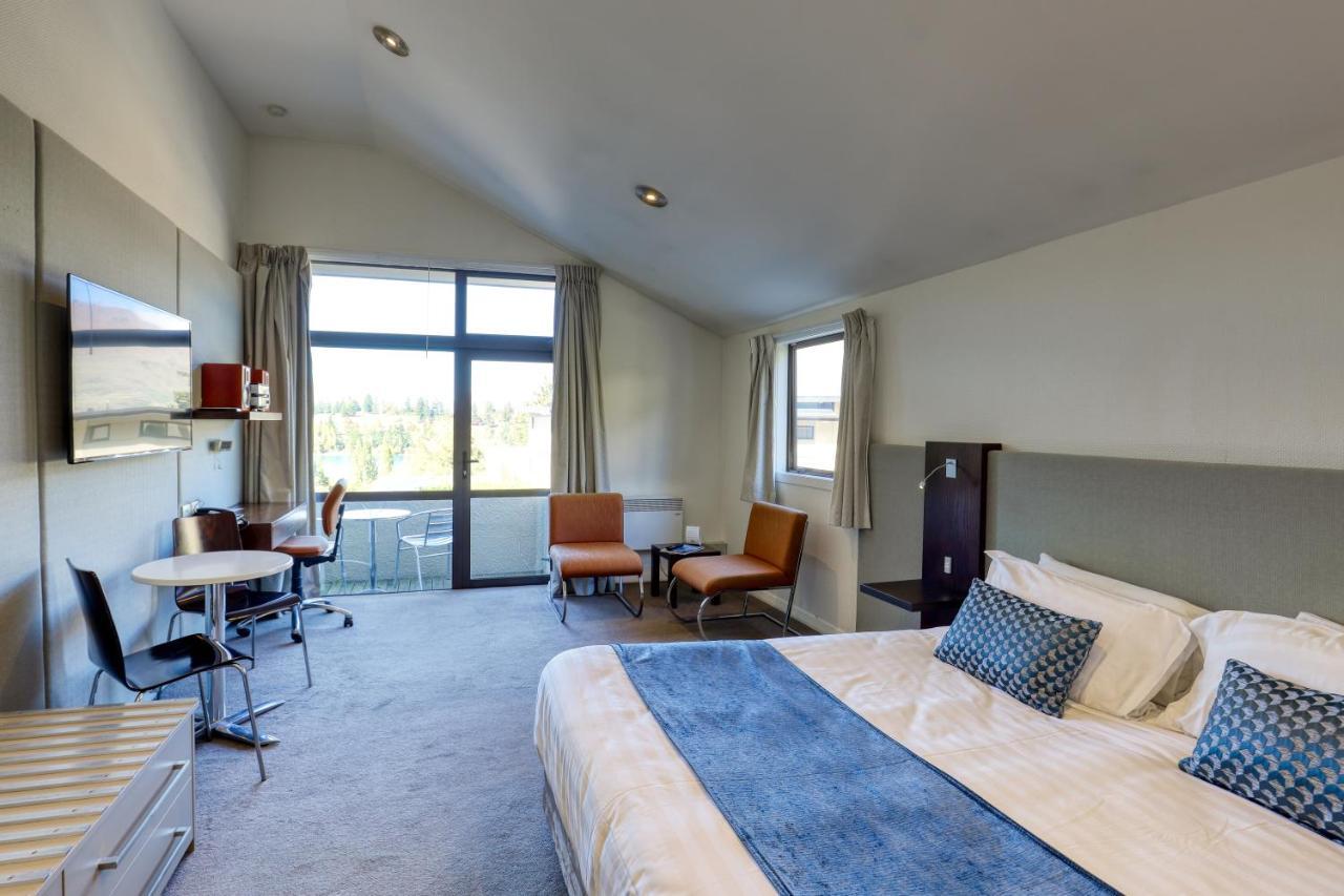 Garden Court Suites&Apartments Queenstown Extérieur photo