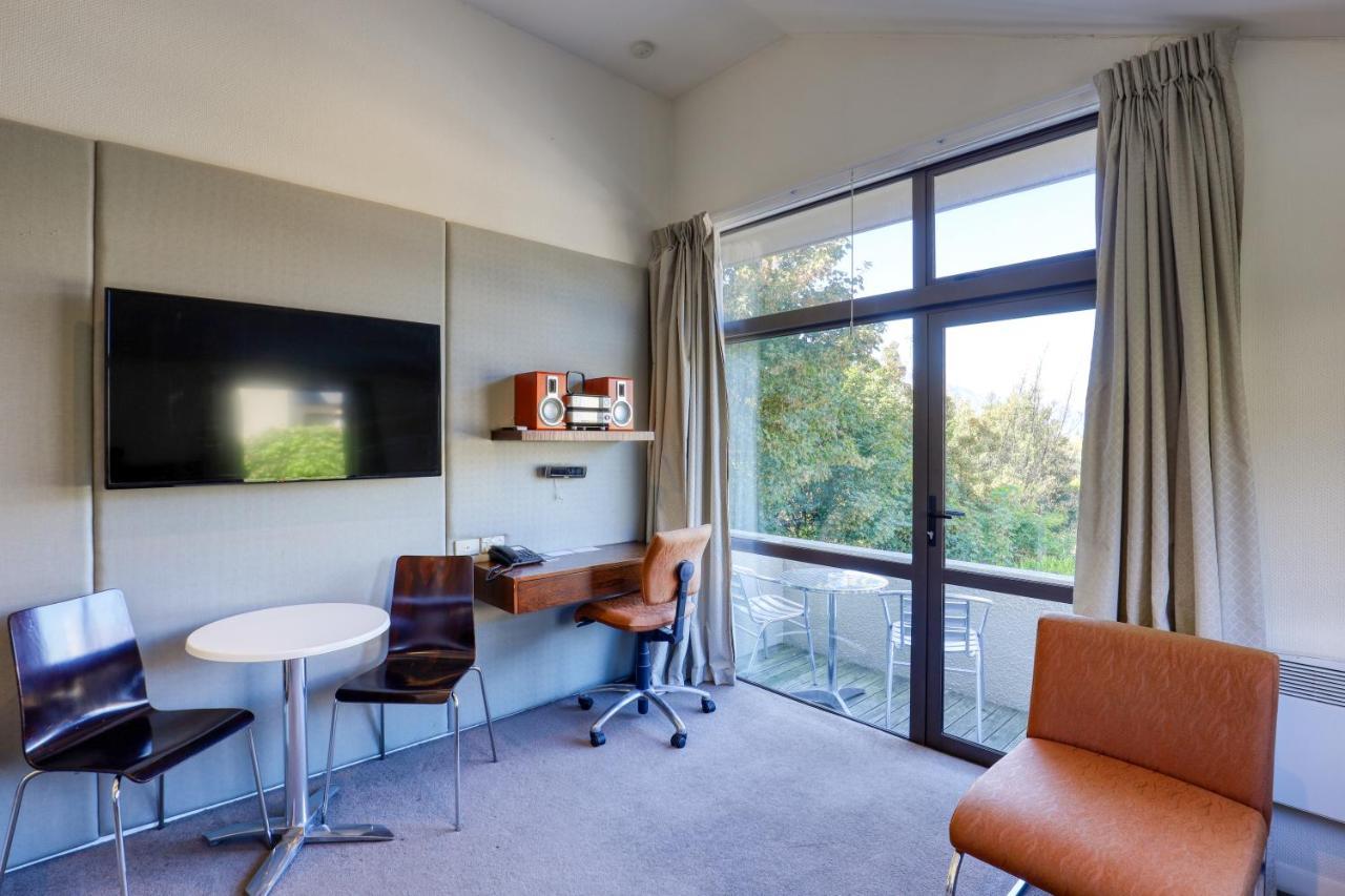 Garden Court Suites&Apartments Queenstown Extérieur photo