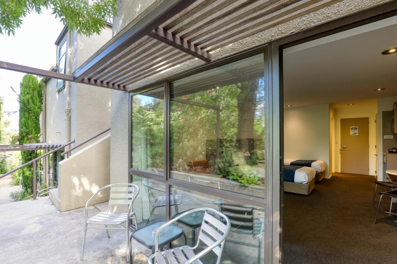 Garden Court Suites&Apartments Queenstown Extérieur photo