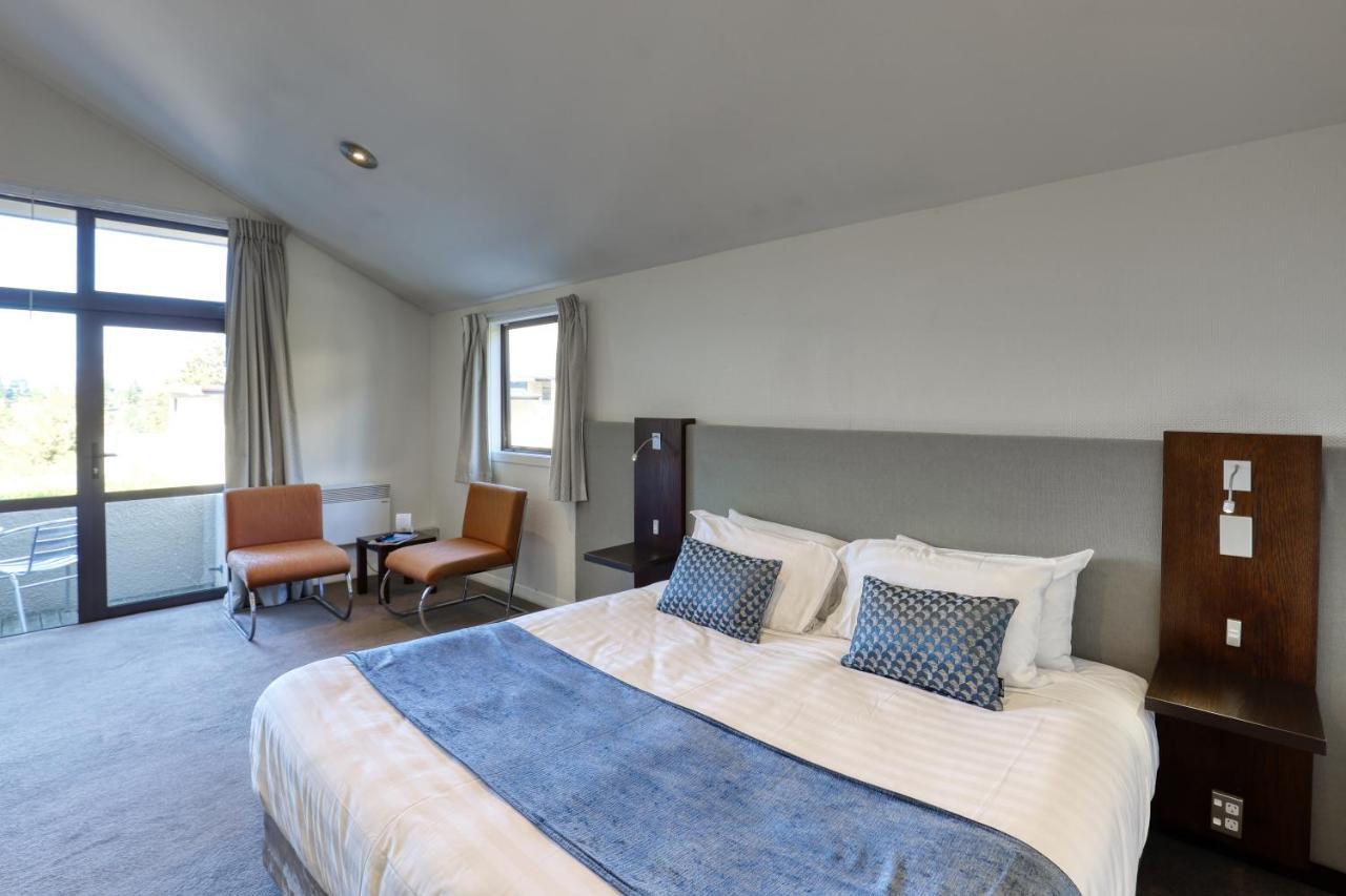 Garden Court Suites&Apartments Queenstown Extérieur photo