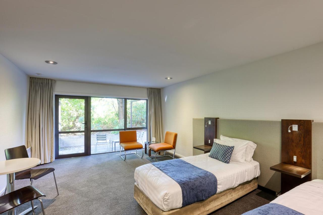 Garden Court Suites&Apartments Queenstown Extérieur photo
