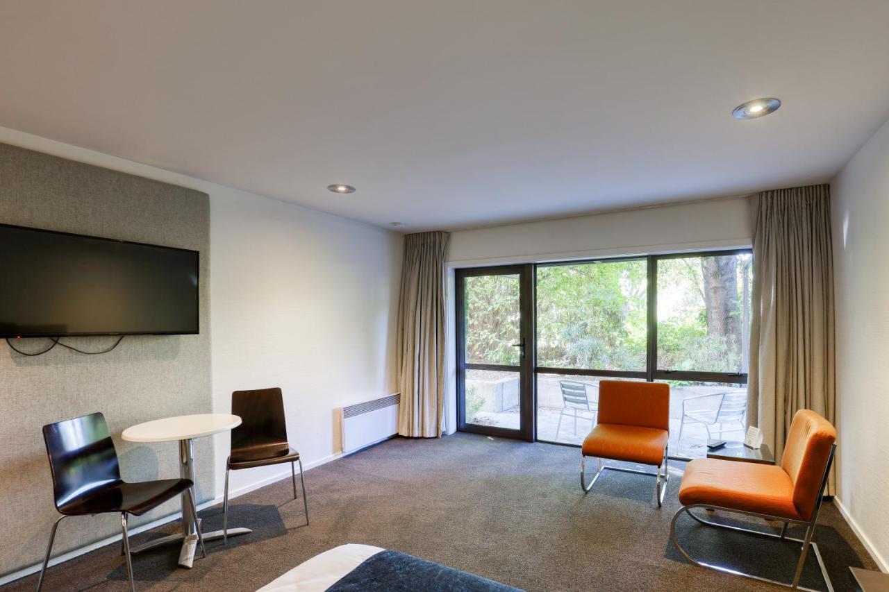 Garden Court Suites&Apartments Queenstown Extérieur photo