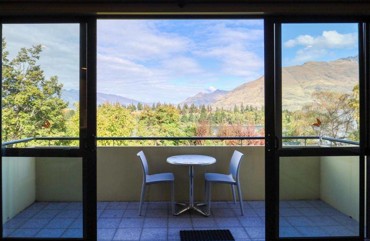 Garden Court Suites&Apartments Queenstown Extérieur photo