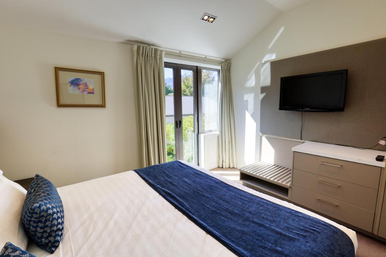Garden Court Suites&Apartments Queenstown Extérieur photo