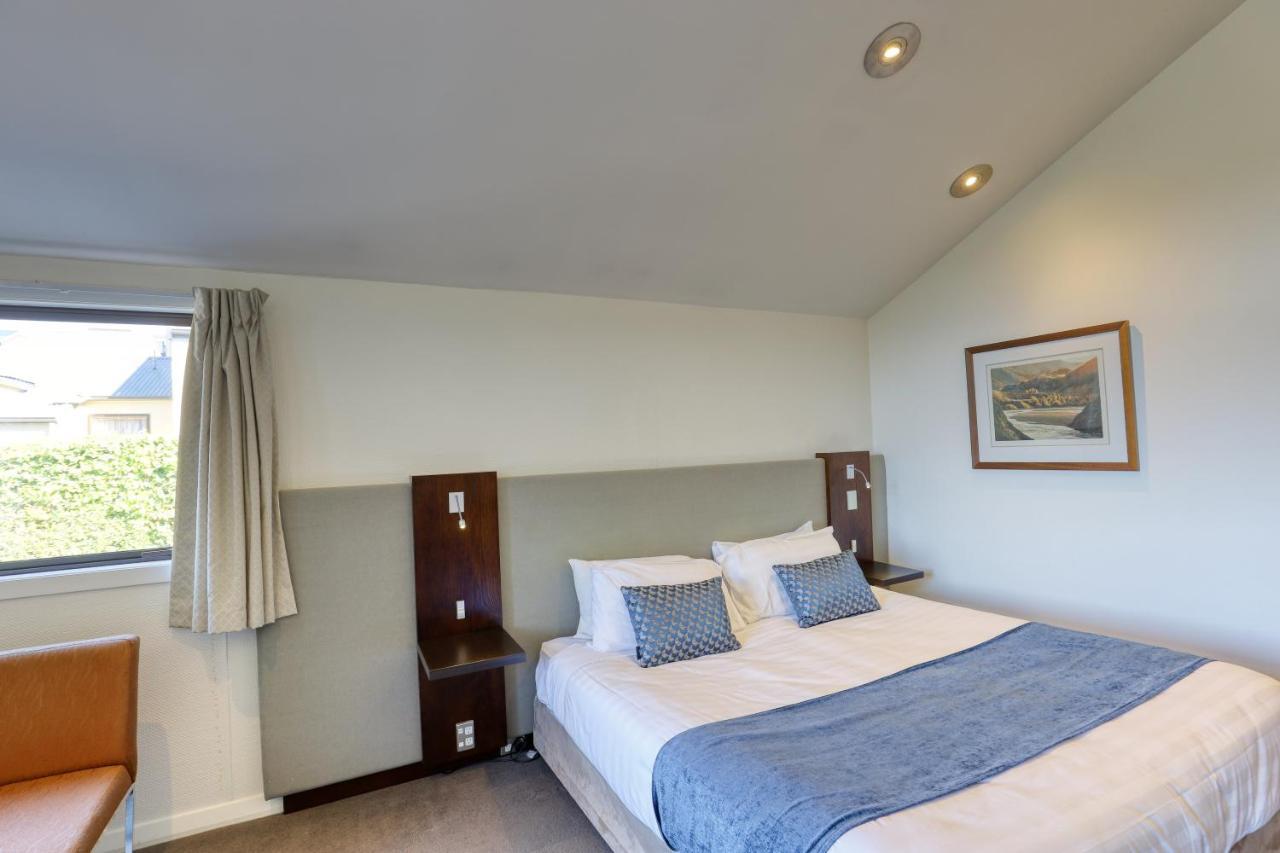 Garden Court Suites&Apartments Queenstown Extérieur photo