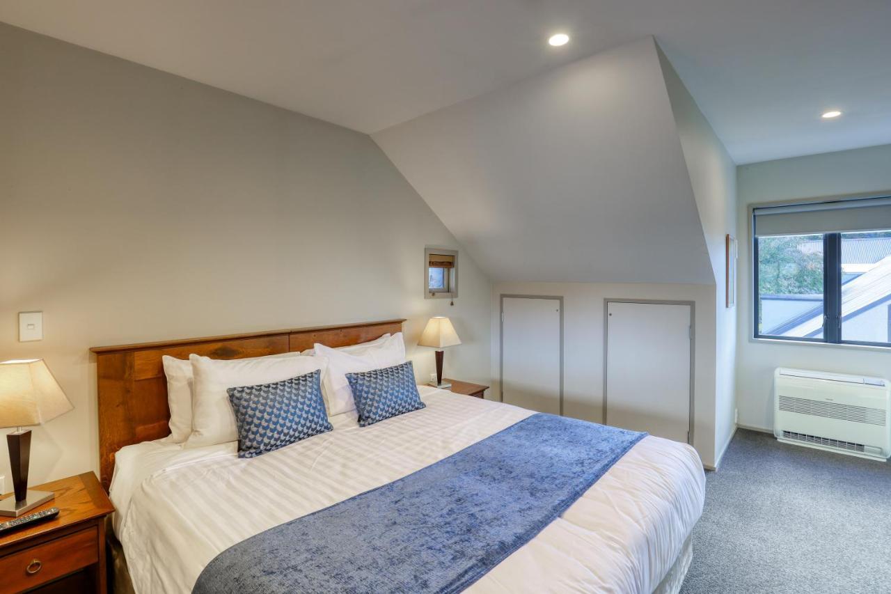Garden Court Suites&Apartments Queenstown Extérieur photo