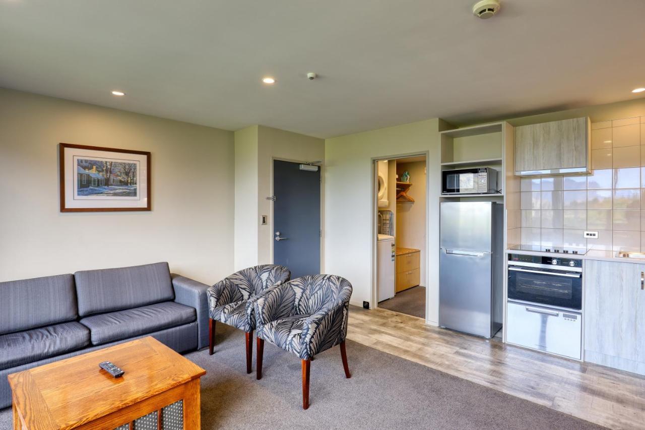 Garden Court Suites&Apartments Queenstown Extérieur photo