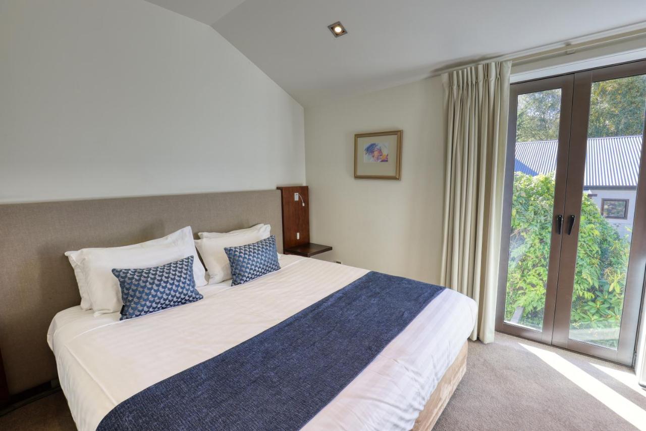 Garden Court Suites&Apartments Queenstown Extérieur photo