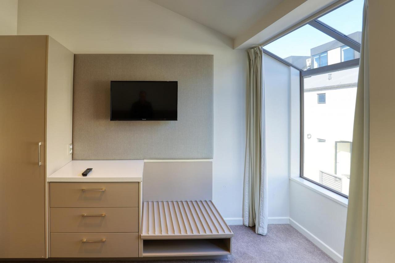 Garden Court Suites&Apartments Queenstown Extérieur photo