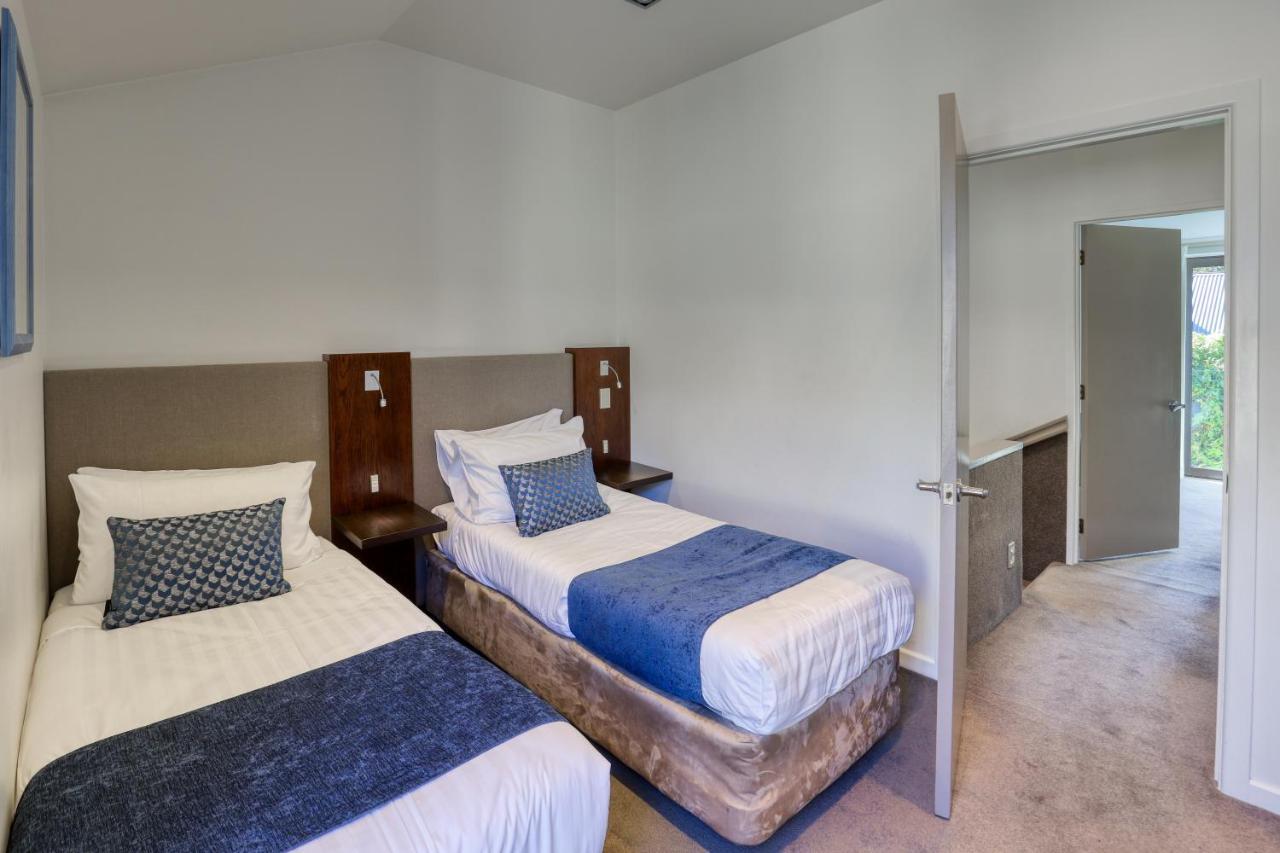 Garden Court Suites&Apartments Queenstown Extérieur photo