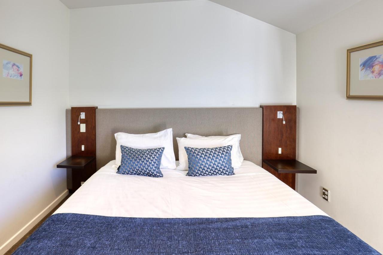 Garden Court Suites&Apartments Queenstown Extérieur photo