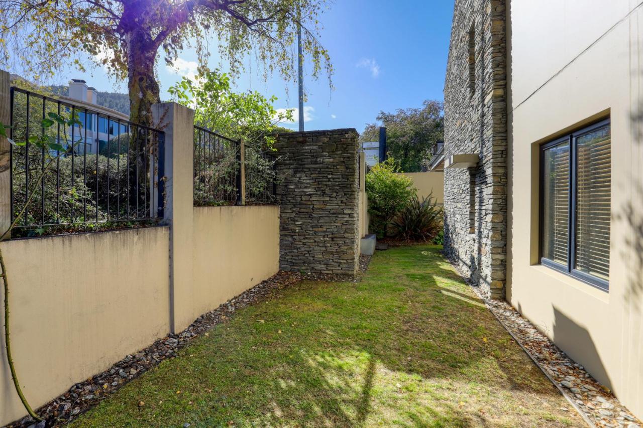 Garden Court Suites&Apartments Queenstown Extérieur photo