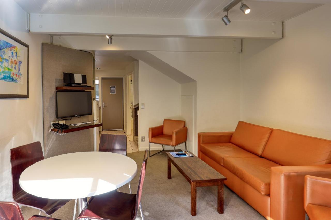 Garden Court Suites&Apartments Queenstown Extérieur photo