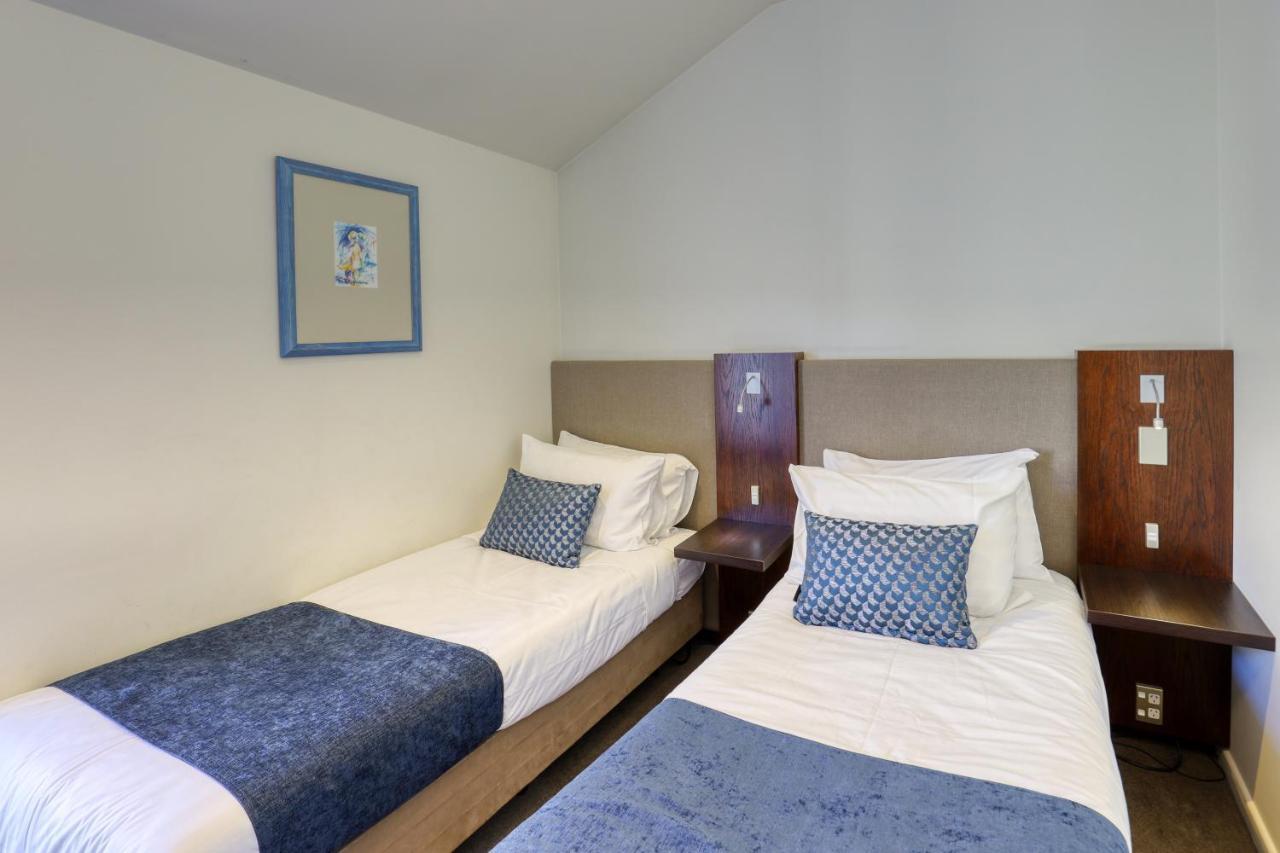 Garden Court Suites&Apartments Queenstown Extérieur photo