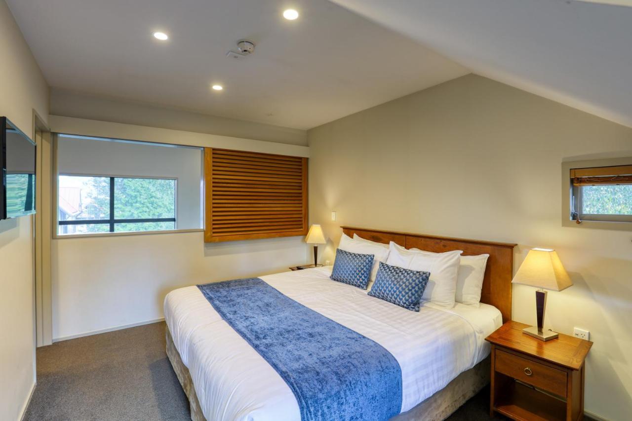 Garden Court Suites&Apartments Queenstown Extérieur photo